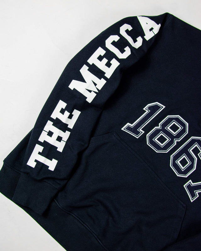 HOWARD "The Fifth Quarter" Zip