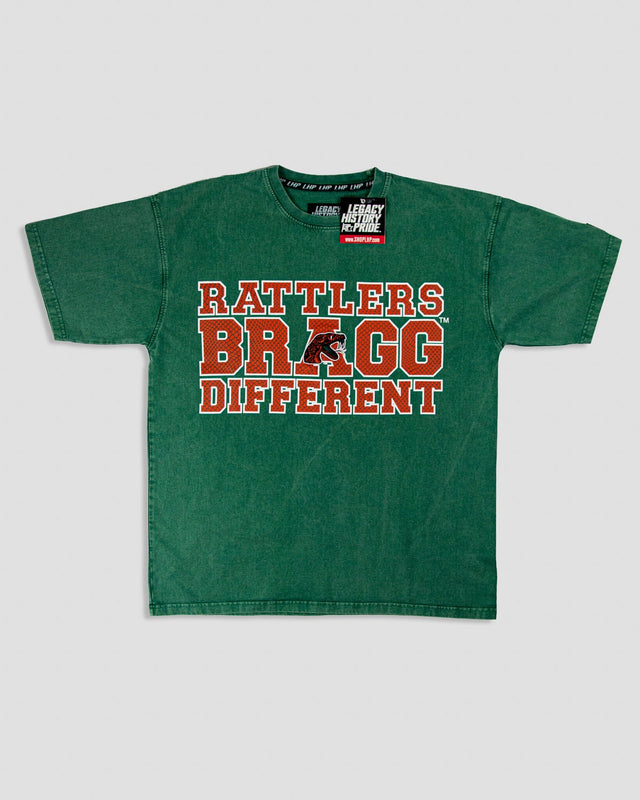 FAMU Oversized-BOXY TEE