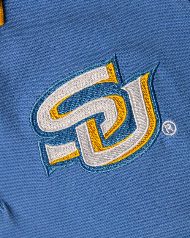 SOUTHERN UNIVERSITY Crop Polo