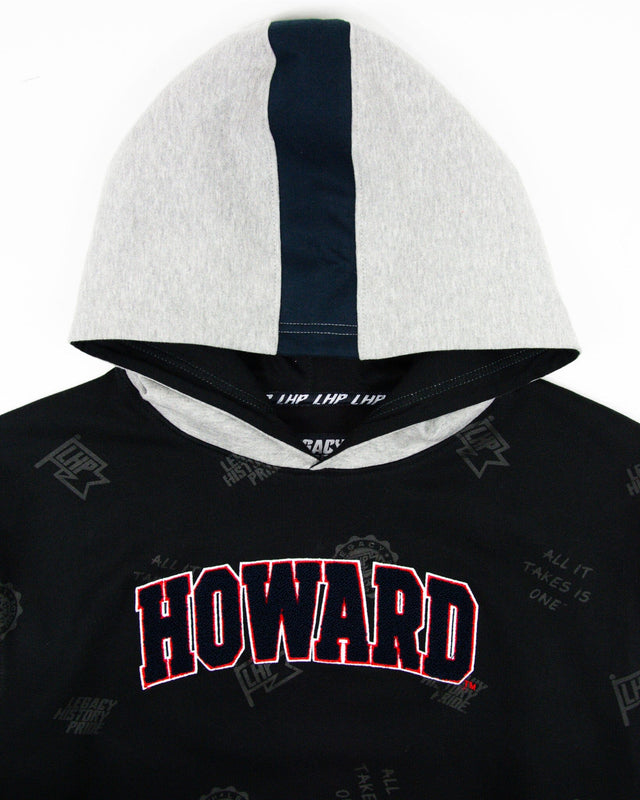 Howard Notorious Hoodie