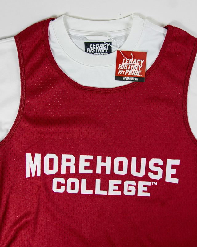 MOREHOUSE Practice Jersey
