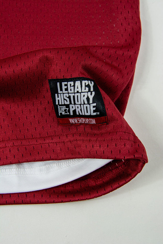 MOREHOUSE Practice Jersey