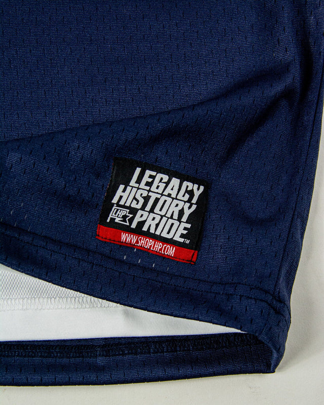 NC A&T Practice Jersey