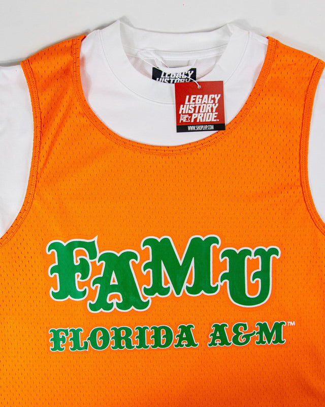 FAMU Practice Jersey
