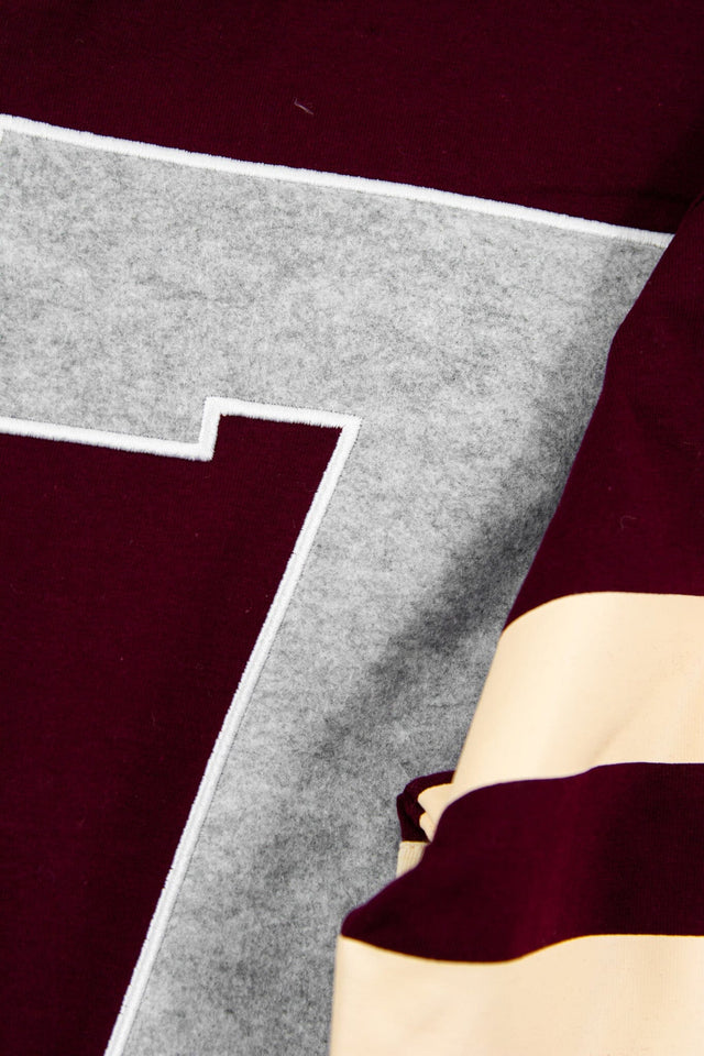 Texas Southern VON Rugby