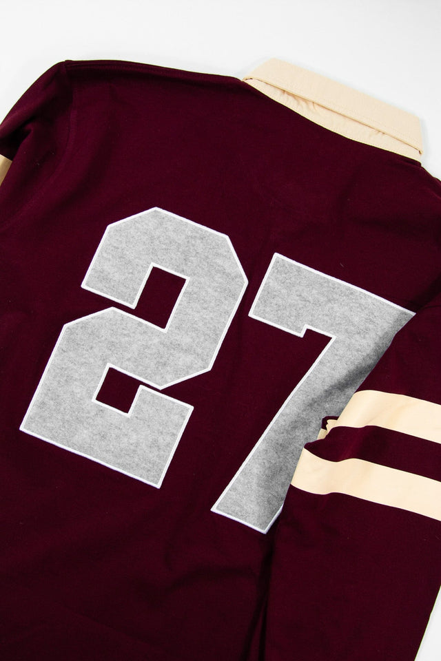 Texas Southern VON Rugby