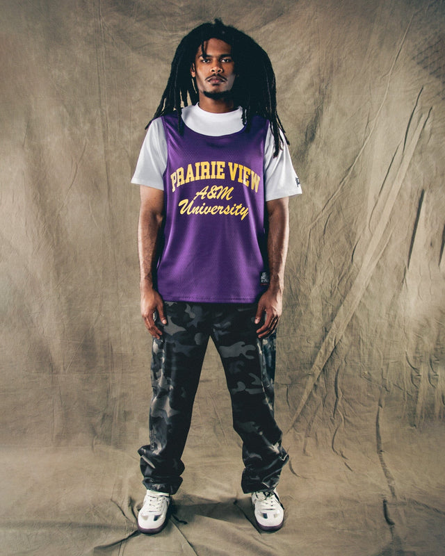 PRAIRIE VIEW Practice Jersey