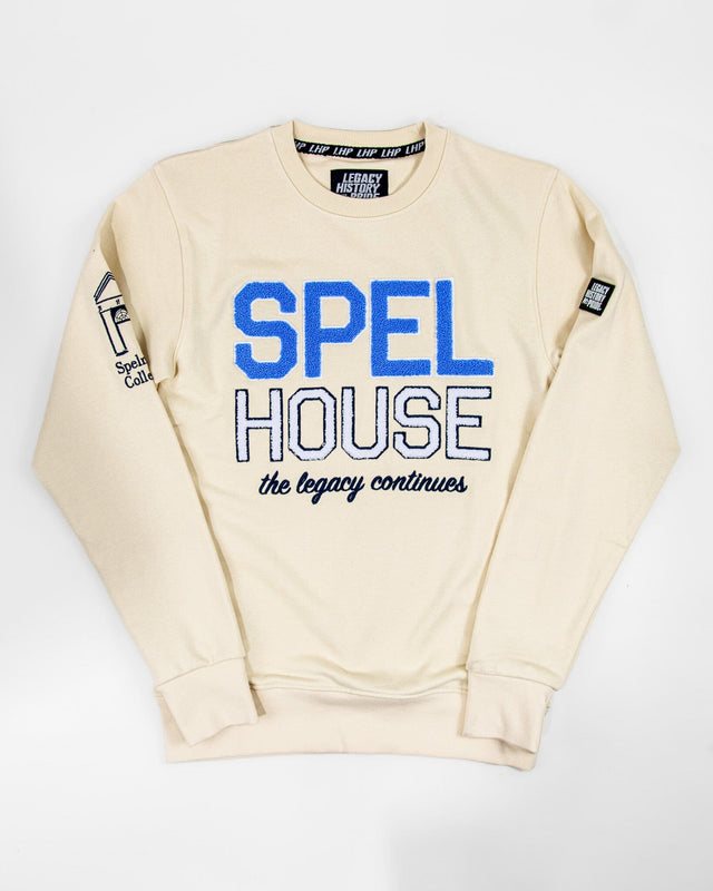 SpelHouse SPELMAN Crew