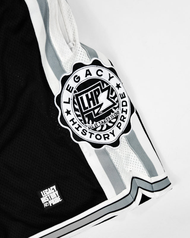 LHP  Legacy Shorts