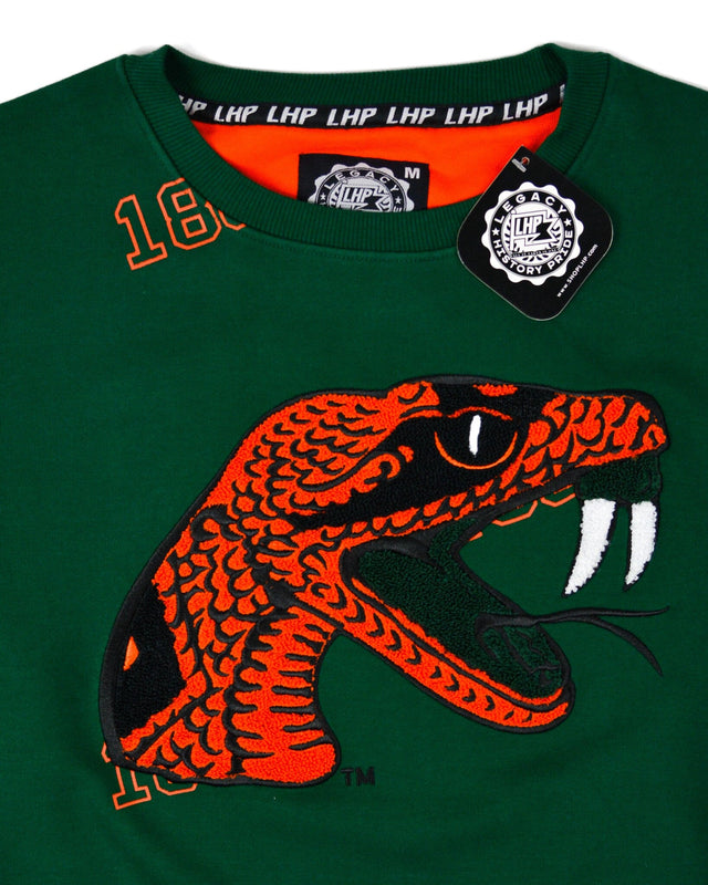 FAMU PrimeTime Crew