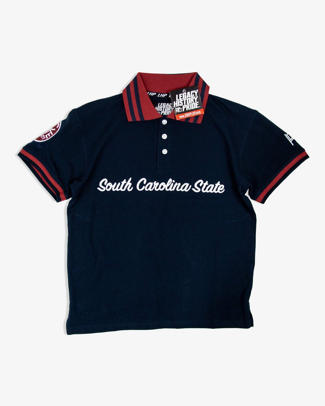 SOUTH CAROLINA STATE "Levy" Polo