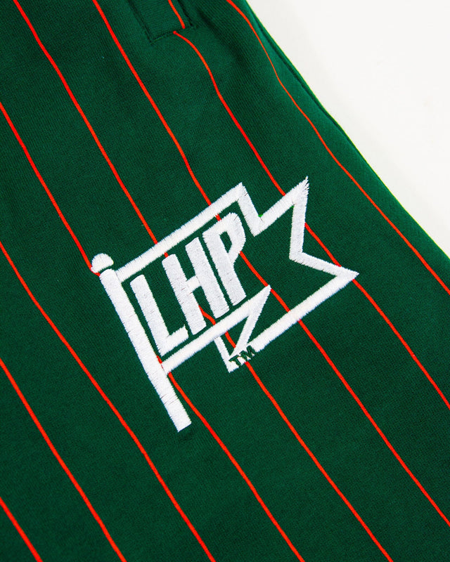 STADIUM Pants - Green