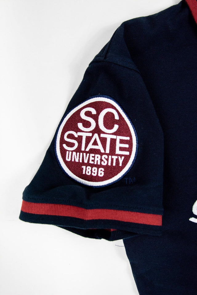 SOUTH CAROLINA STATE "Levy" Polo