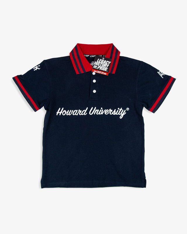 HOWARD "Levy" Polo