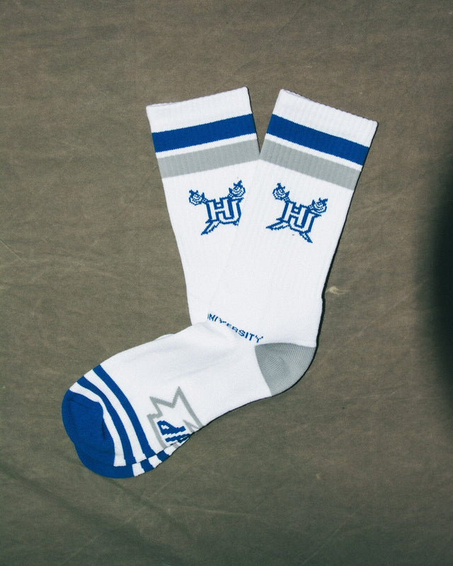 HAMPTON PIRATES Legacy Socks