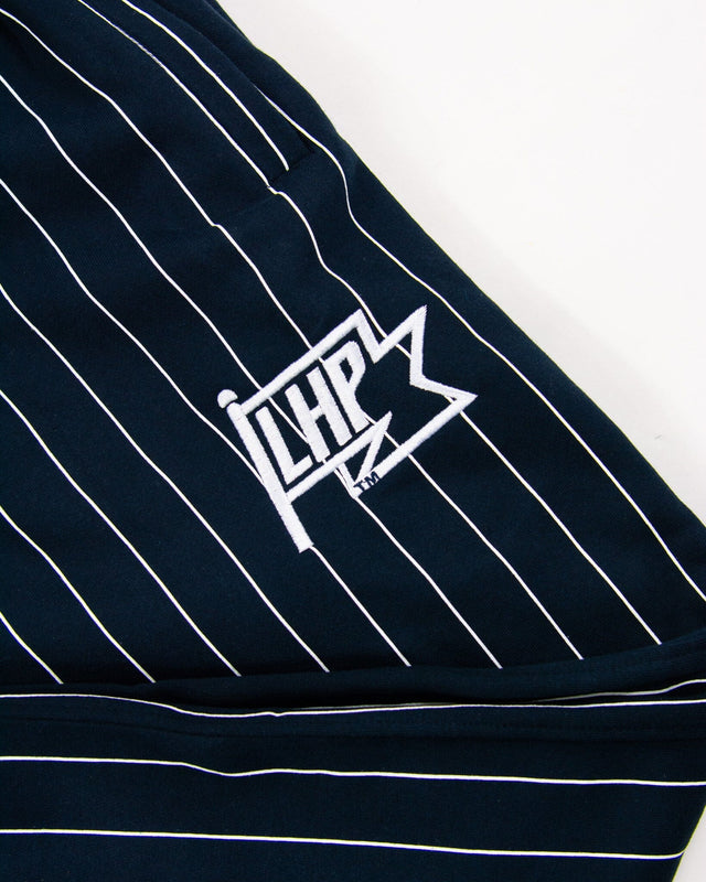 STADIUM  Pants - Navy
