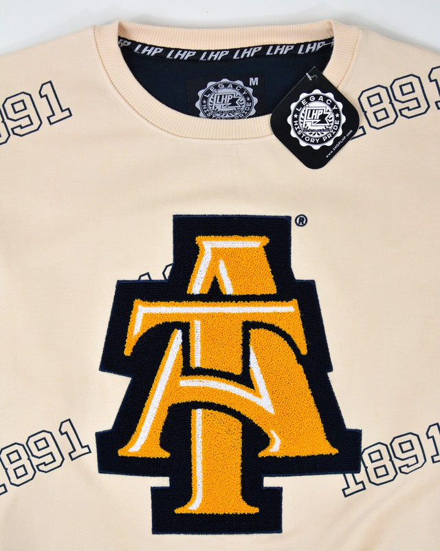 NC A&T PrimeTime Crew