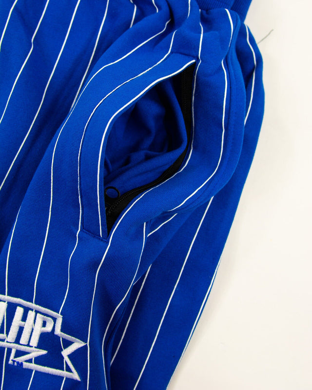 STADIUM Pants - Royal