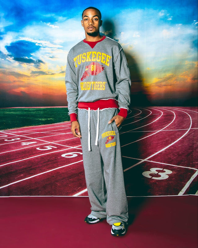 Tuskegee Wings Pant