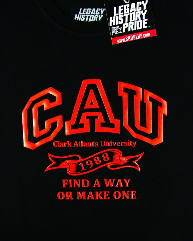 Clark Atlanta  Legacy Tee