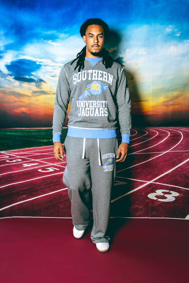 Southern University Wings Pant