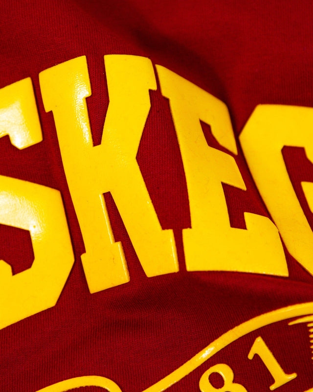 Tuskegee Legacy Tee