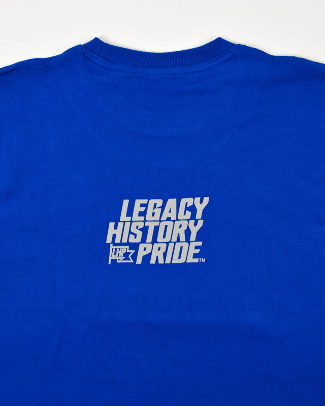 Hampton Legacy Tee