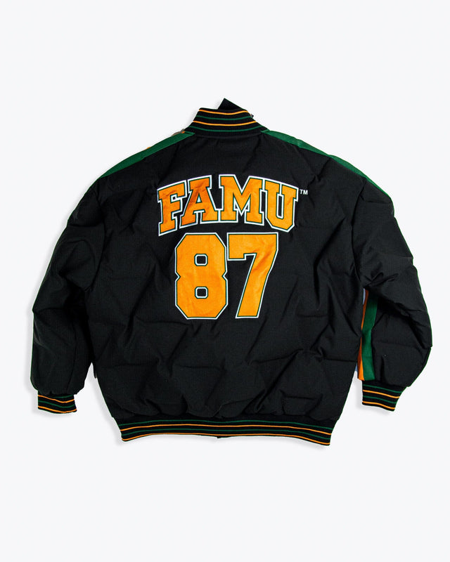 FAMU Undisputed LHP Jacket