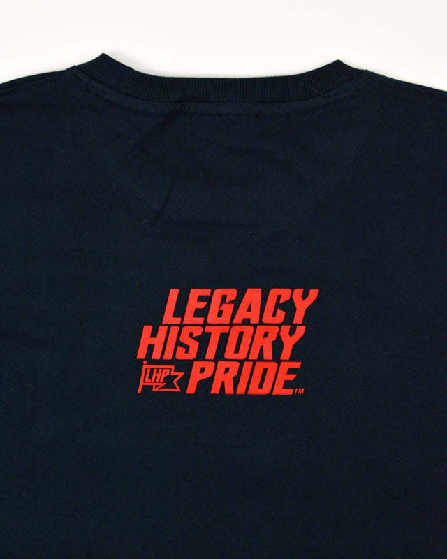 Howard Legacy Tee