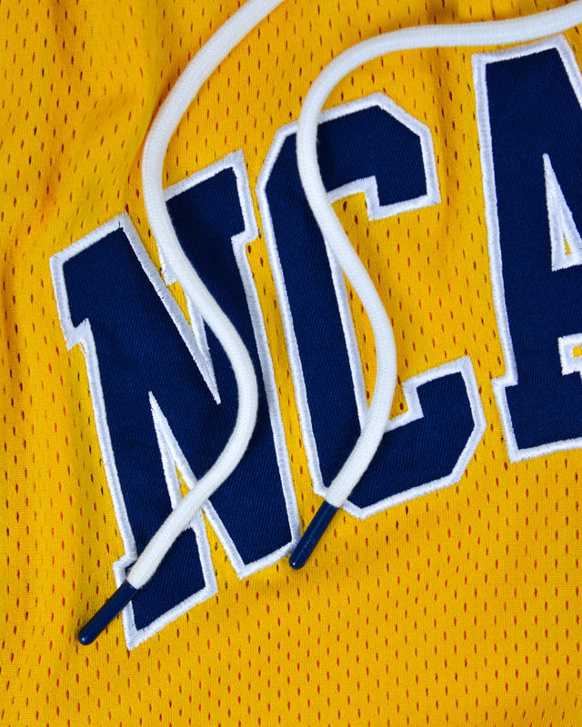 North Carolina A&T Legacy Shorts
