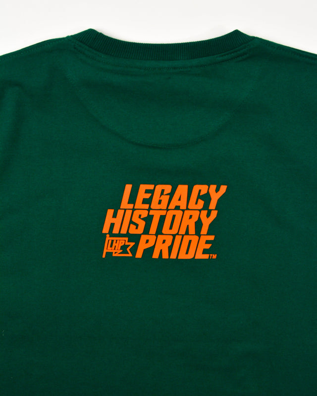 FAMU Legacy Tee