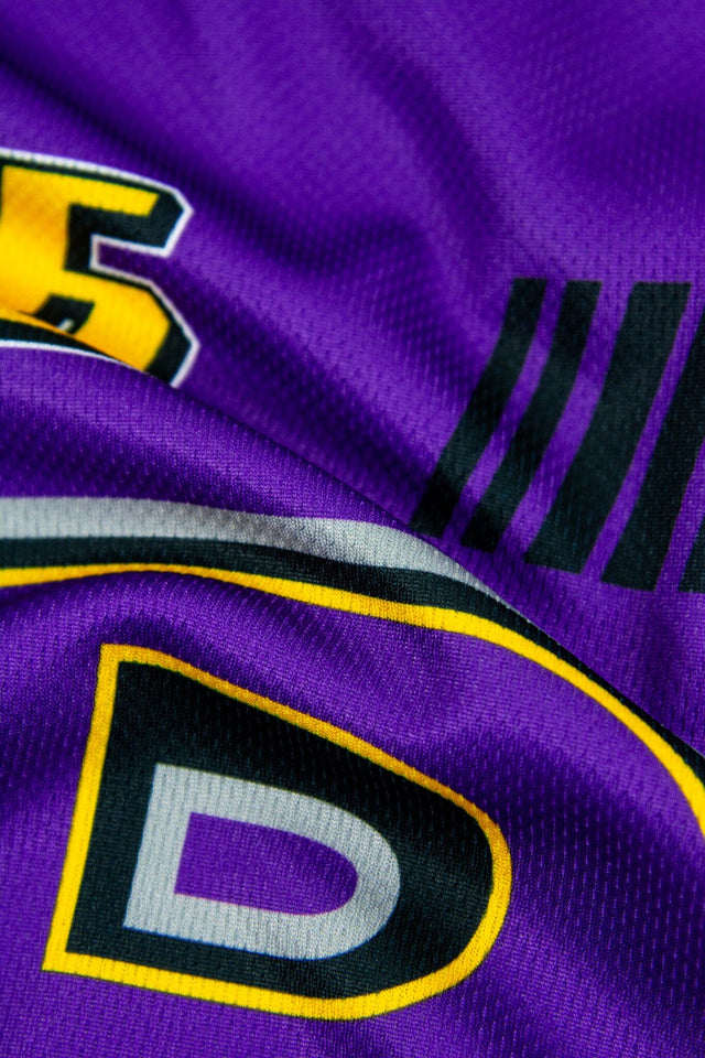 PRAIRIE VIEW Pit Crew Jersey - NASCAR x LHP