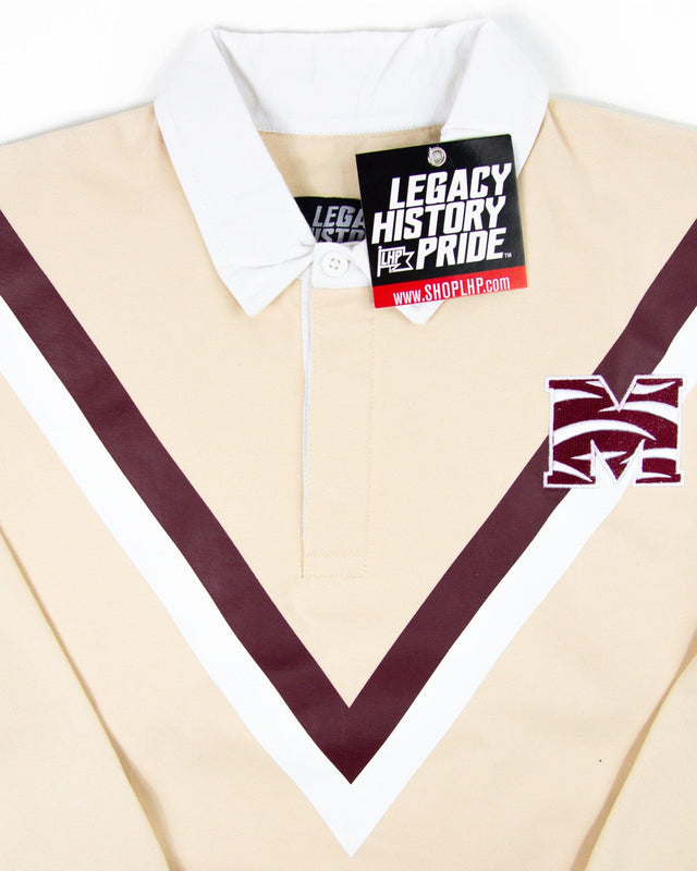 Morehouse College The Inkwell Rugby