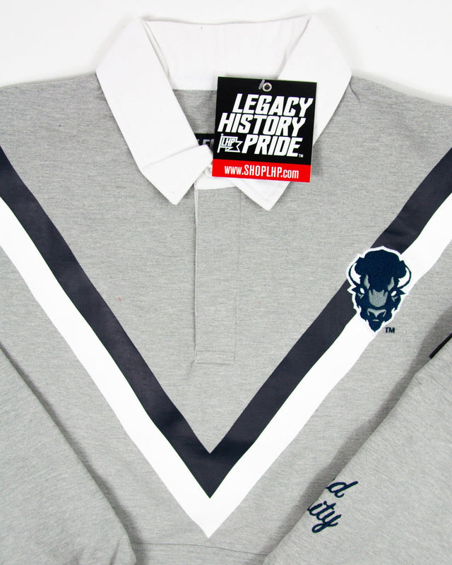 Howard University The Inkwell Rugby