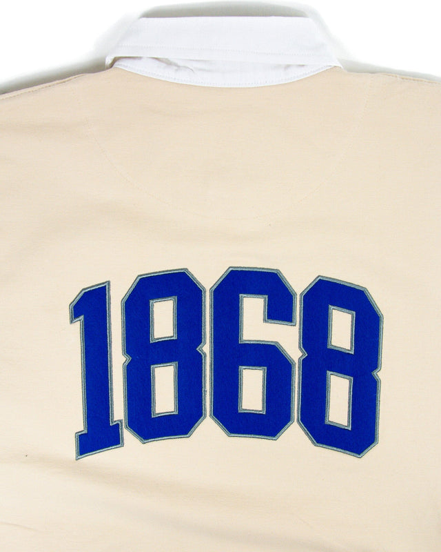 Hampton University The Inkwell Rugby