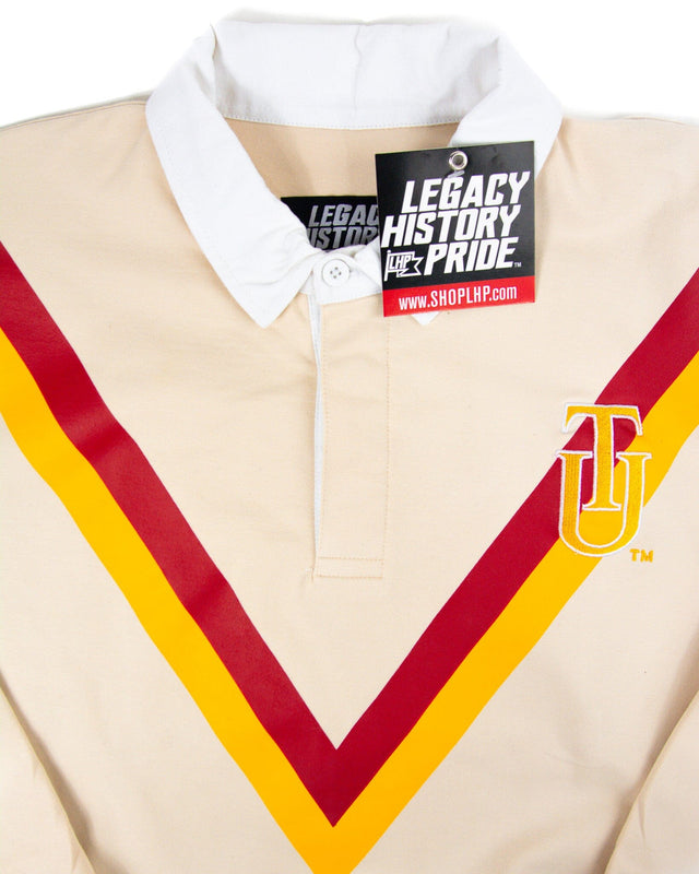 Tuskegee University The Inkwell Rugby