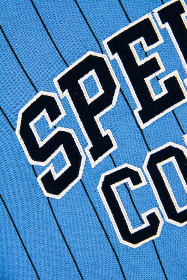 SPELMAN Stadium Crew