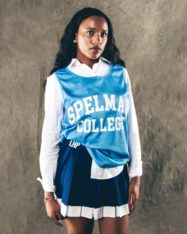SPELMAN Practice Jersey