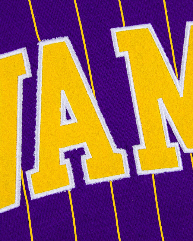 PRAIRIE VIEW Stadium Crew