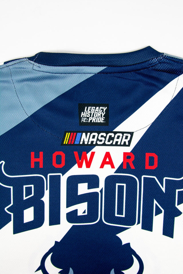 HOWARD Pit Crew Jersey - NASCAR x LHP