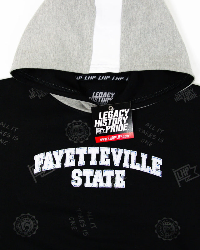 Fayetteville State Notorious Hoodie