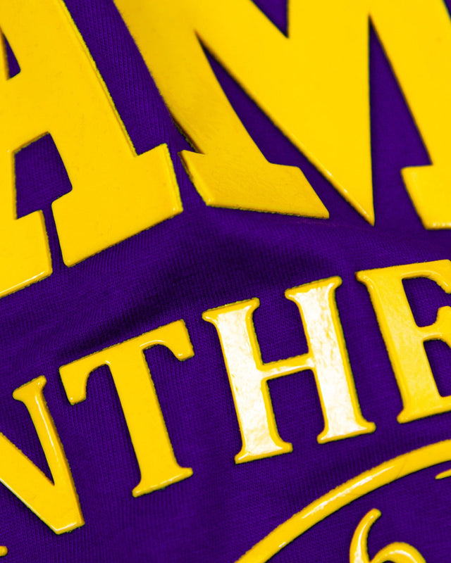 Prairie View Legacy Tee