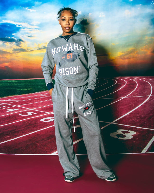 Howard University Wings Crew