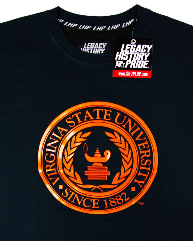 Virginia State  Legacy Tee