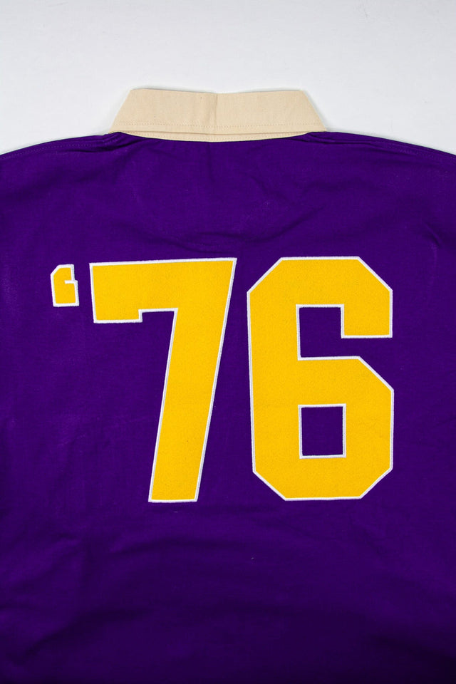 PRAIRIE VIEW VON Rugby