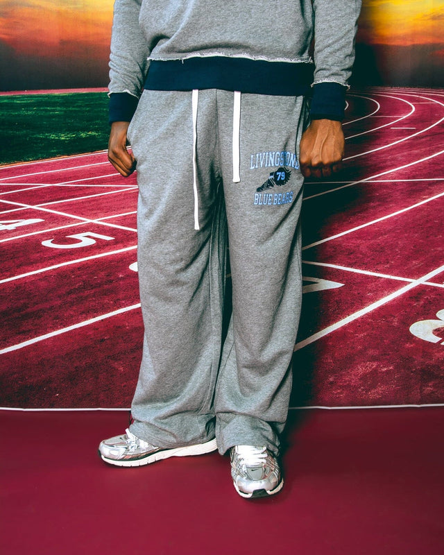 Livingstone College Wings Pant