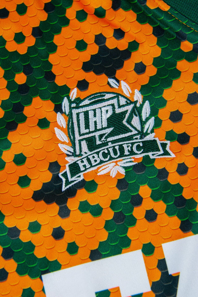 FAMU "REDEMPTION" Soccer Jersey