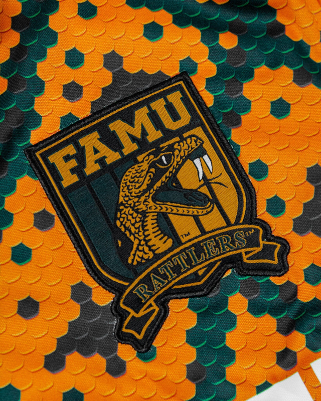 FAMU "REDEMPTION" Soccer Jersey