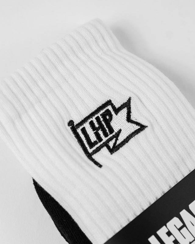 Legacy History Pride Athletic Socks