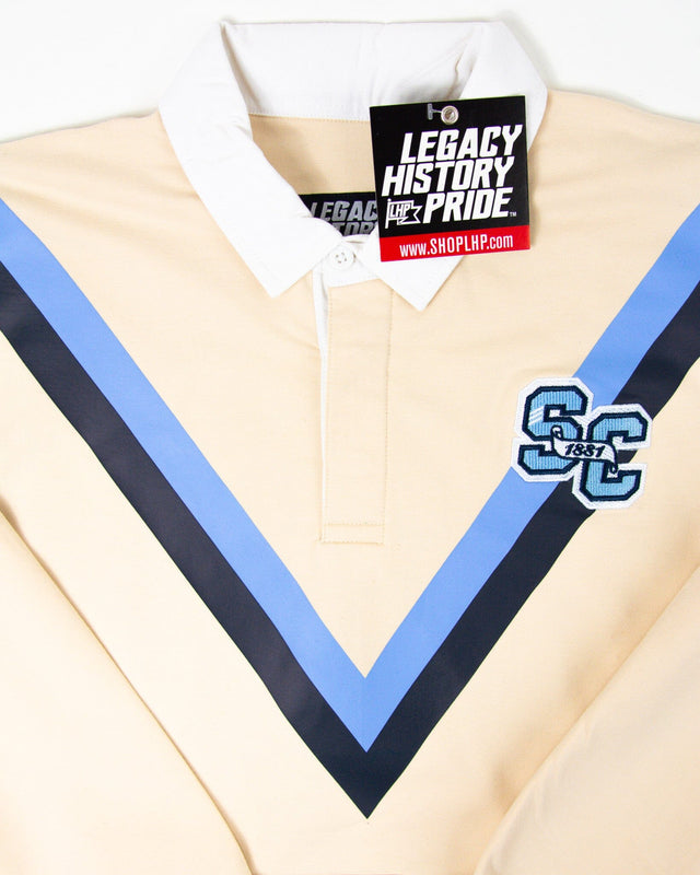 Spelman College The Inkwell Rugby